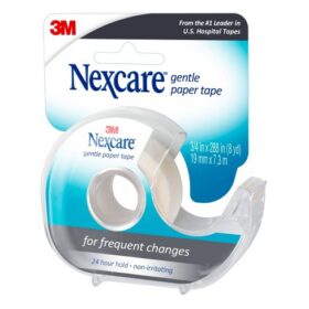 Micropore Blanco Nexcare | Gestor de Salud