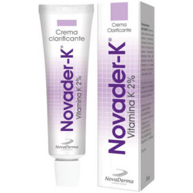 Novader-K 2% Crema Tbo | Gestor de Salud