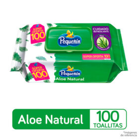 OFERTA TOALLAS HÚMEDAS | Gestor de Salud