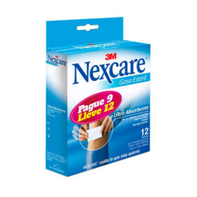 OFT Gasa Nexcare Pague 9 | Gestor de Salud