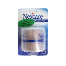 OFT Micropore Nexcare | Gestor de Salud