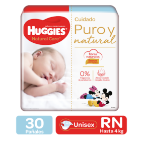 OFT Pañal Huggies | Gestor de Salud