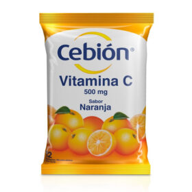 Oferta Cebión 500Mg | Gestor de Salud