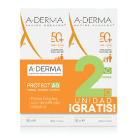 Oferta Crema A-Derma | Gestor de Salud