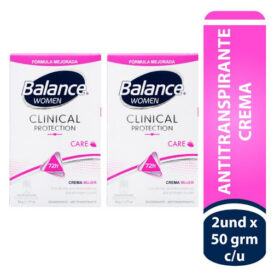 Oferta Desodorante | Gestor de Salud