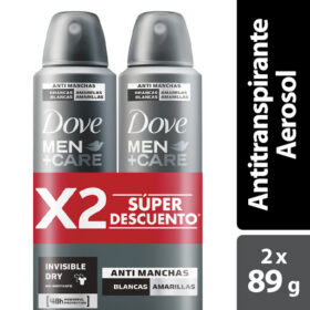 Oferta Desodorante Dove | Gestor de Salud