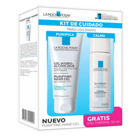 Oferta Gel de Manos | Gestor de Salud