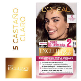 Oferta L´OREAL | Gestor de Salud
