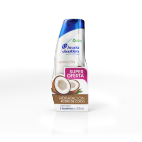 Oferta Shampoo Head & | Gestor de Salud