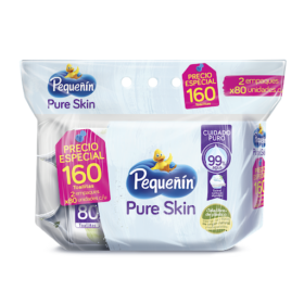 Oferta Toallitas Humedas | Gestor de Salud