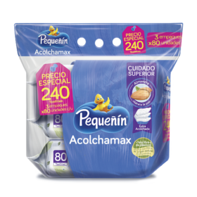 Oferta Toallitas Húmedas | Gestor de Salud