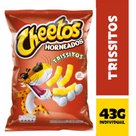 PASABOCAS CHEETOS | Gestor de Salud