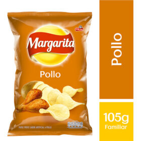 PASABOCAS MARGARITA | Gestor de Salud