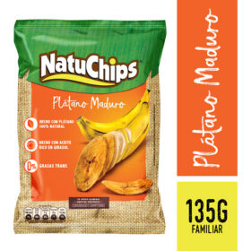 PASABOCAS NATUCHIPS | Gestor de Salud