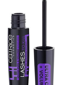 PESTAÑINA CATRICE LASHES | Gestor de Salud