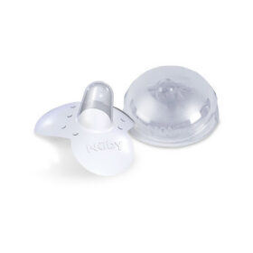 PROTECTOR DE PEZON NUBY | Gestor de Salud