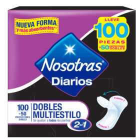 PROTECTOR NOSOTRAS | Gestor de Salud