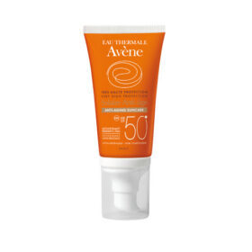 PROTECTOR SOLAR AVENE | Gestor de Salud