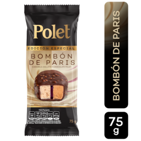 Paleta Polet Bombon de | Gestor de Salud