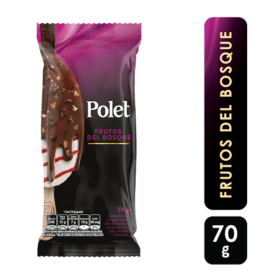 Paleta Polet Frutos del | Gestor de Salud