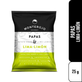 Papas Monterojo Lima | Gestor de Salud