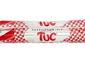 Papel Aluminio Tuc x 7 | Gestor de Salud