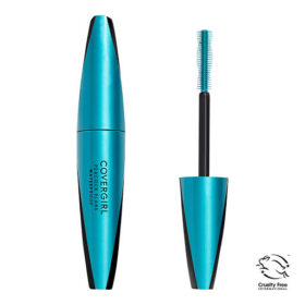 Pestañina Covergirl Pavo | Gestor de Salud