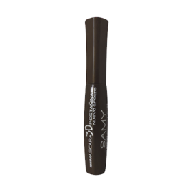 Pestañina Samy Mascara | Gestor de Salud