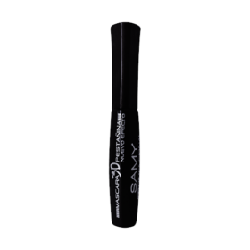 Pestañina Samy Mascara | Gestor de Salud