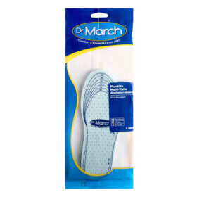 Plantilla DR.MARCH | Gestor de Salud
