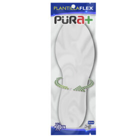 Plantillas Püra+ Soft | Gestor de Salud