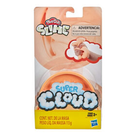 Play-Doh Slime Super | Gestor de Salud