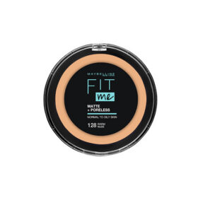 Polvos Maybelline Fit Me | Gestor de Salud