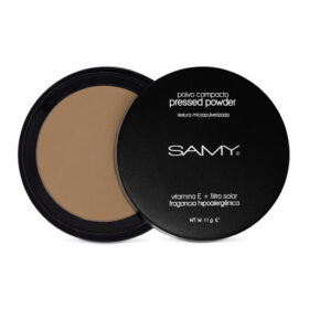 Polvos Samy Compactos | Gestor de Salud