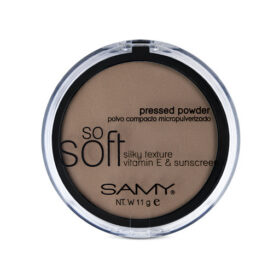 Polvos Samy Compactos So | Gestor de Salud