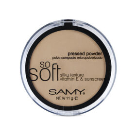 Polvos Samy Compactos So | Gestor de Salud