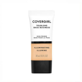 Primer Covergirl | Gestor de Salud