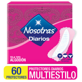 Protector NOSOTRAS | Gestor de Salud