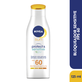 Protector Solar  Nivea | Gestor de Salud