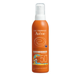 Protector Solar Avene | Gestor de Salud