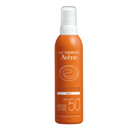Protector Solar Avene | Gestor de Salud