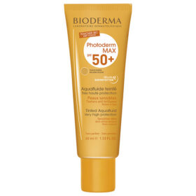 Protector Solar Bioderma | Gestor de Salud