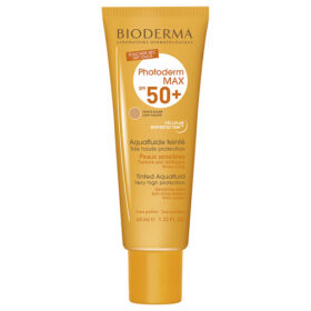 Protector Solar Bioderma | Gestor de Salud