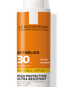 Protector Solar La Roche | Gestor de Salud