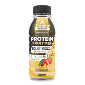 Proteina Liquida | Gestor de Salud