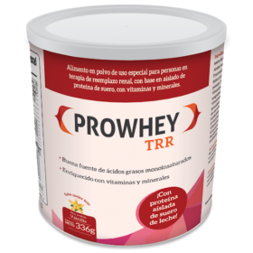 Prowhey TRR x 336 gr | Gestor de Salud