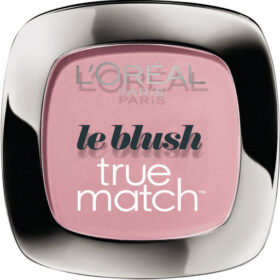 RUBOR LOREAL PARIS TRUE | Gestor de Salud