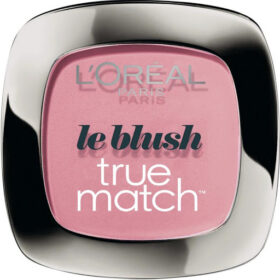 RUBOR LOREAL PARIS TRUE | Gestor de Salud