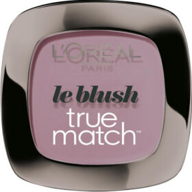 RUBOR LOREAL PARIS TRUE | Gestor de Salud