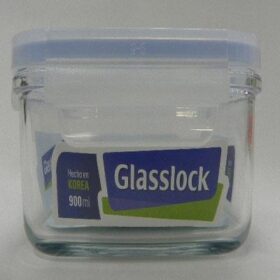 Refractarea Glasslock | Gestor de Salud